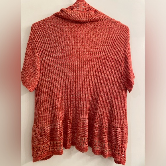 Two-one-two New York Ladies Cardigan XL - Picture 2 of 4